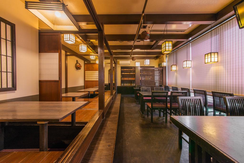 Takayama City Hotel Four Seasons מראה חיצוני תמונה
