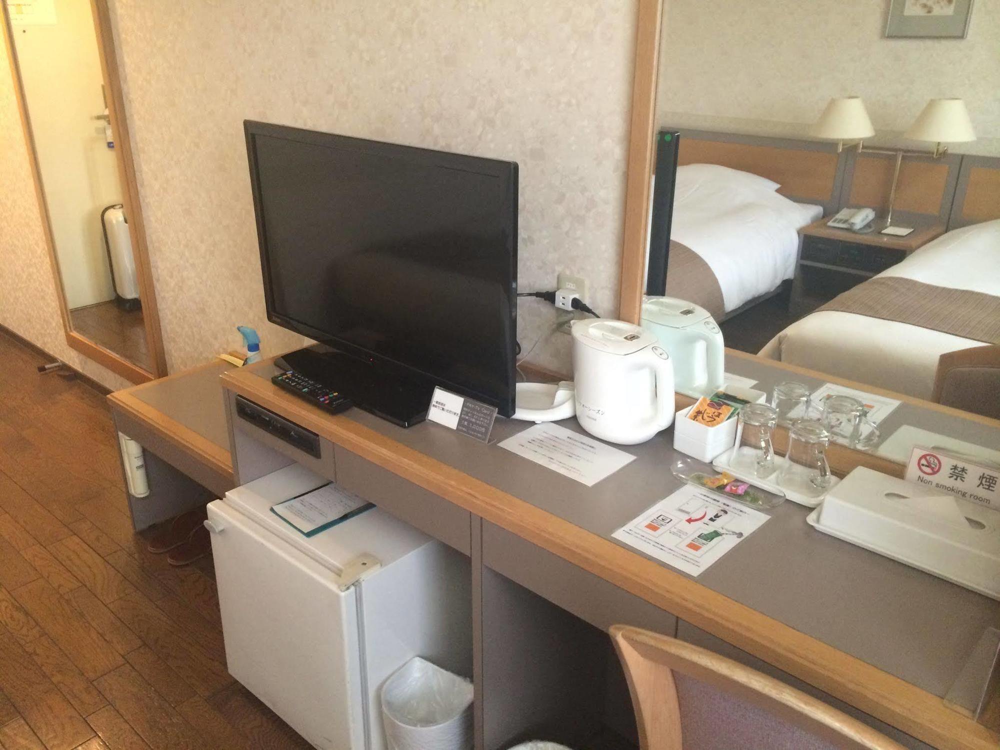 Takayama City Hotel Four Seasons מראה חיצוני תמונה